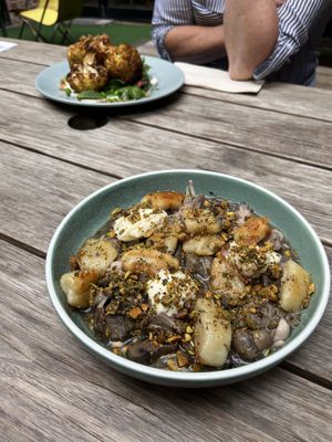   at The Carringbush Hotel in Abbotsford