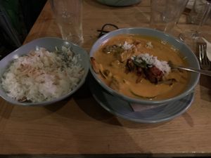   at The Carringbush Hotel in Abbotsford