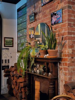  at The Carringbush Hotel in Abbotsford