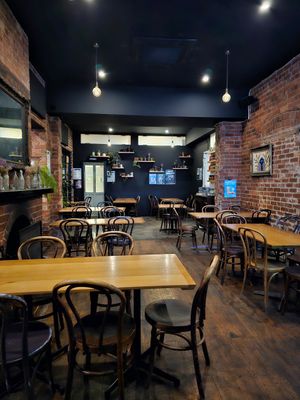  at The Carringbush Hotel in Abbotsford