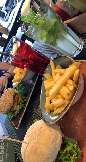   at Peter Pane in Bremen