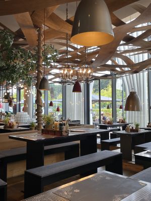 Peter Pane, Bremen  at Peter Pane in Bremen