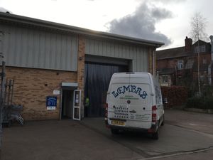 Exterior  at Lembas in Sheffield