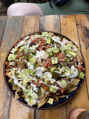   at Coco Calala in Leon