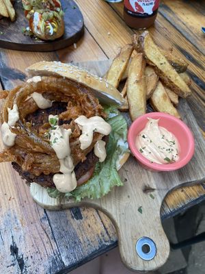   at Coco Calala in Leon