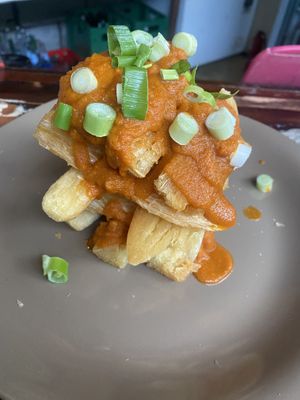   at Coco Calala in Leon