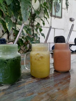  at Coco Calala in Leon