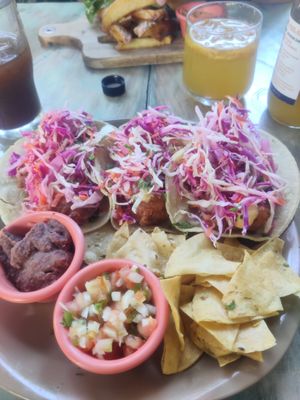  at Coco Calala in Leon