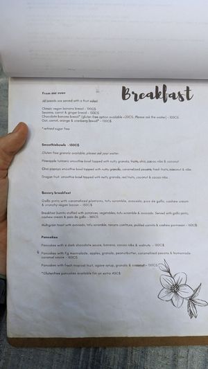  at Coco Calala in Leon