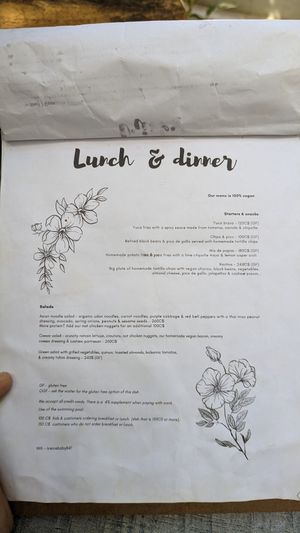  at Coco Calala in Leon