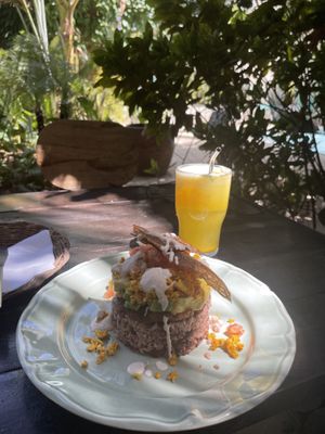   at Coco Calala in Leon