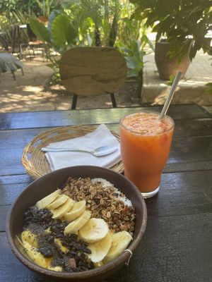   at Coco Calala in Leon