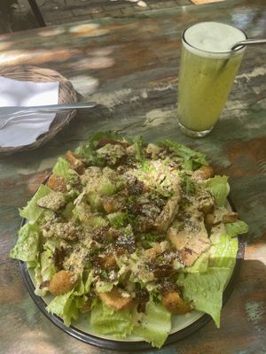   at Coco Calala in Leon