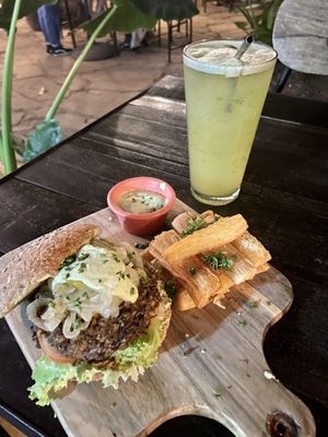   at Coco Calala in Leon