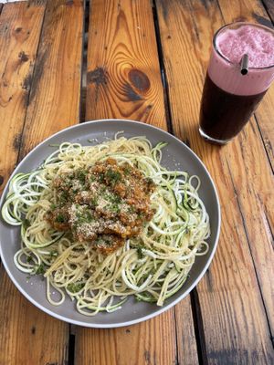   at Coco Calala in Leon