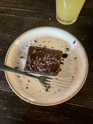   at Coco Calala in Leon