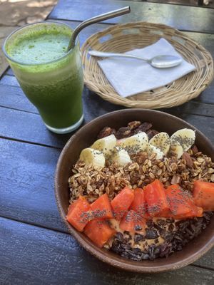   at Coco Calala in Leon