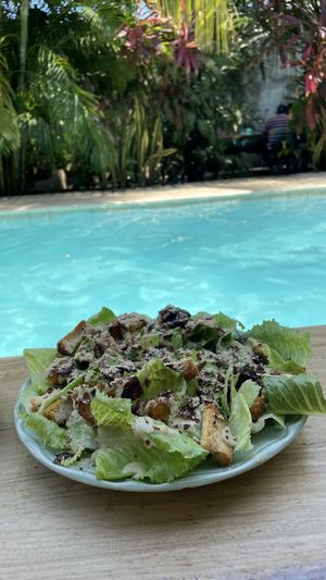   at Coco Calala in Leon