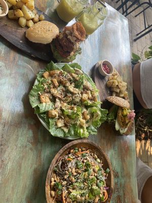   at Coco Calala in Leon