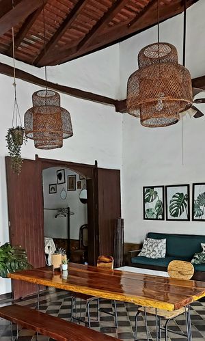  at Coco Calala in Leon