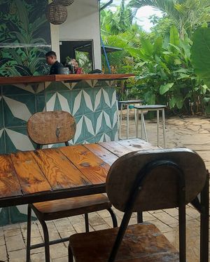  at Coco Calala in Leon