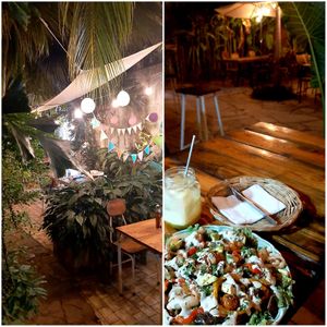  at Coco Calala in Leon