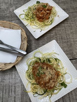   at Coco Calala in Leon