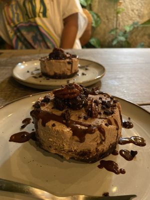   at Coco Calala in Leon