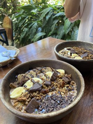   at Coco Calala in Leon