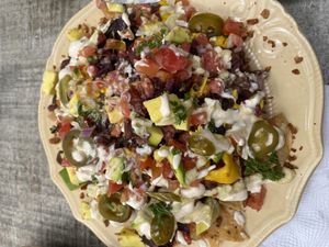   at Coco Calala in Leon