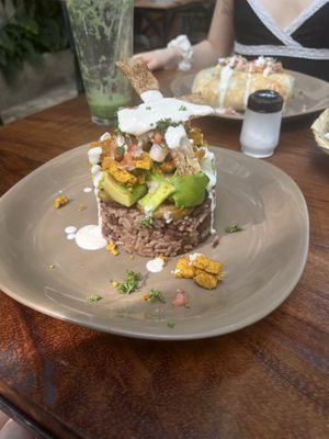   at Coco Calala in Leon