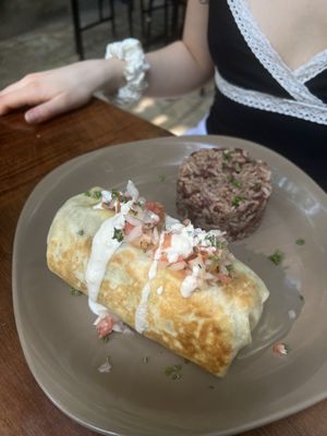   at Coco Calala in Leon