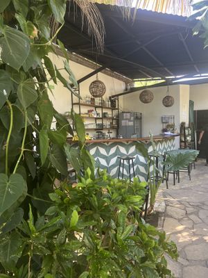   at Coco Calala in Leon