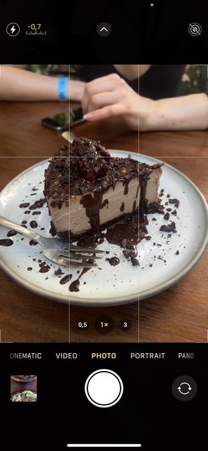   at Coco Calala in Leon