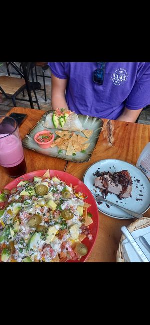  at Coco Calala in Leon