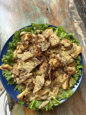   at Coco Calala in Leon