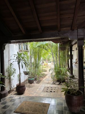   at Coco Calala in Leon