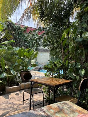   at Coco Calala in Leon