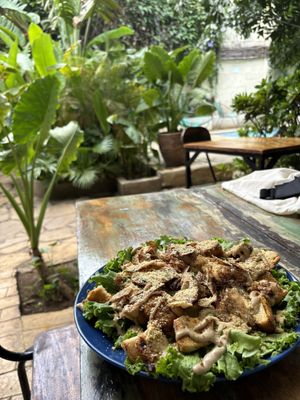   at Coco Calala in Leon