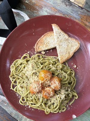   at Coco Calala in Leon