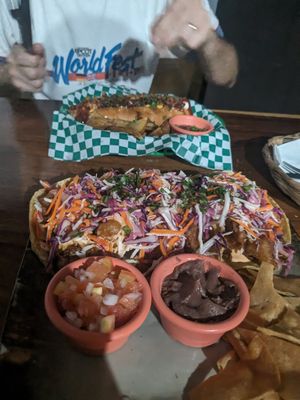  at Coco Calala in Leon