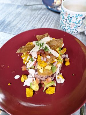  at Coco Calala in Leon