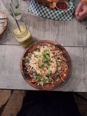  at Coco Calala in Leon