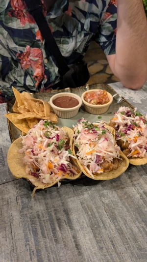  at Coco Calala in Leon