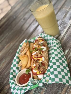   at Coco Calala in Leon