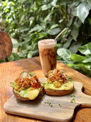   at Coco Calala in Leon