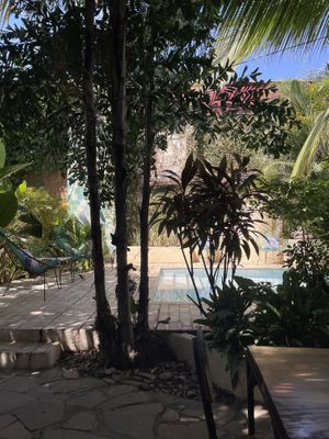   at Coco Calala in Leon