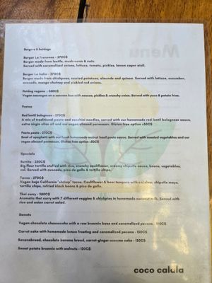  at Coco Calala in Leon