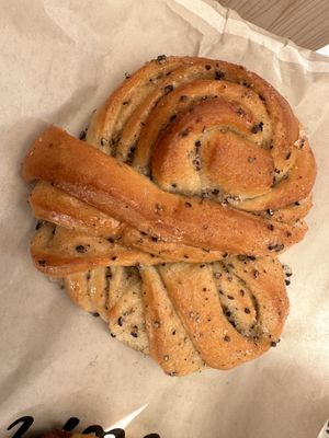   at Gateau in Stockholm