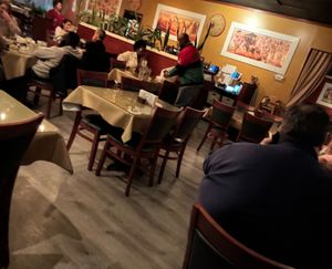  at Queen of Sheba in Louisville